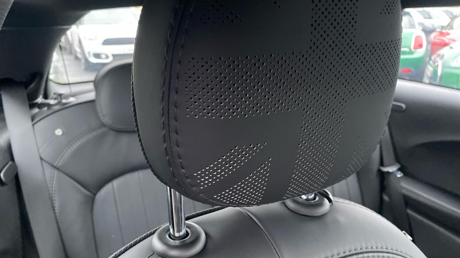 Used MINI Hatch 2023 for sale - 77396243: Photo 48