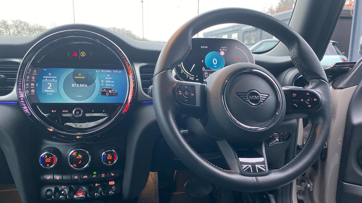 Used MINI Hatch 2023 for sale - 77396243: Photo 5