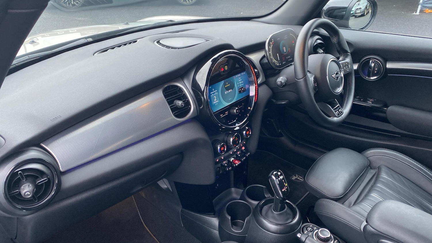 Used MINI Hatch 2023 for sale - 77396243: Photo 7