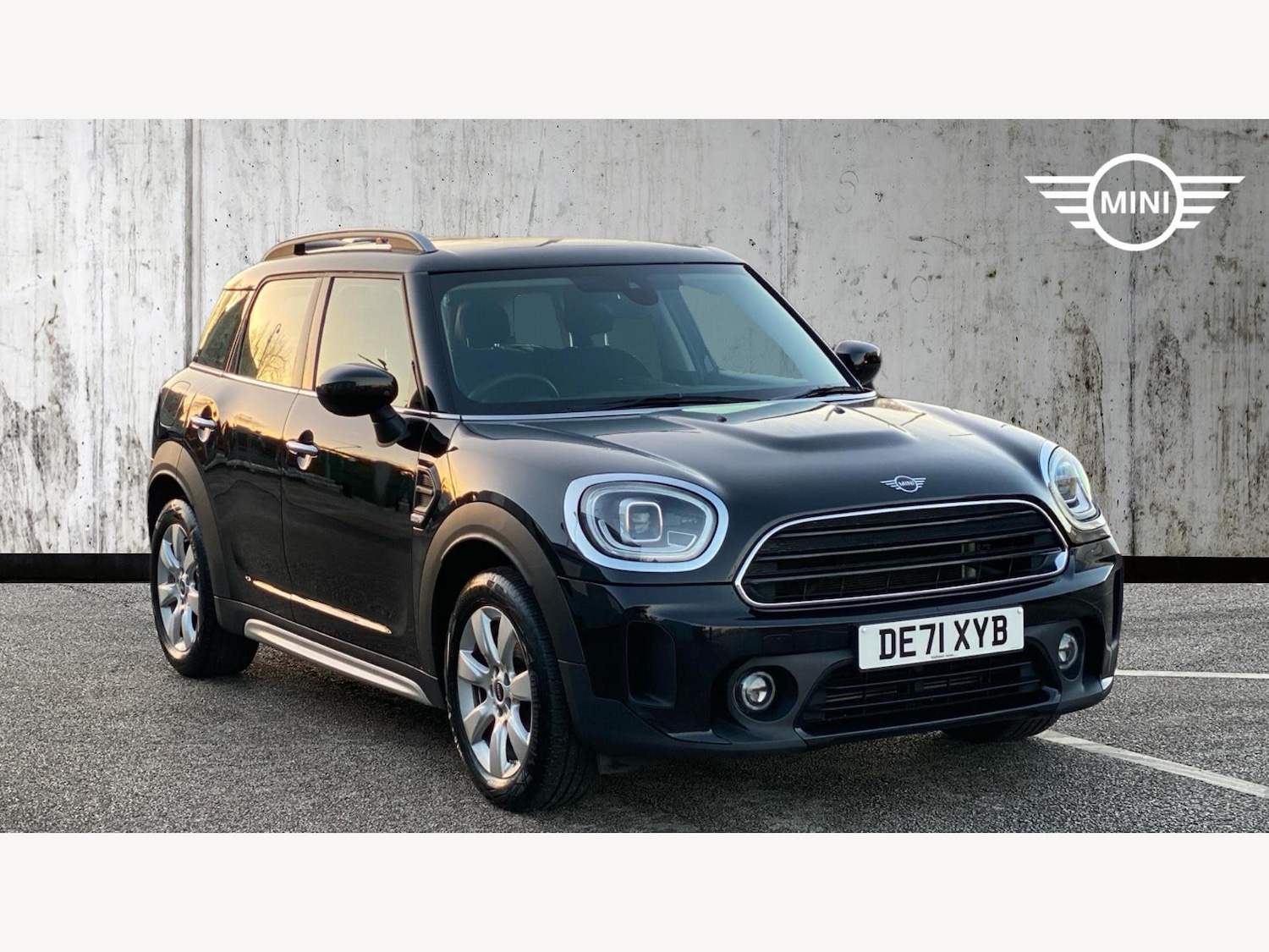 Used MINI Countryman 2021 for sale - 77625086: Photo 1