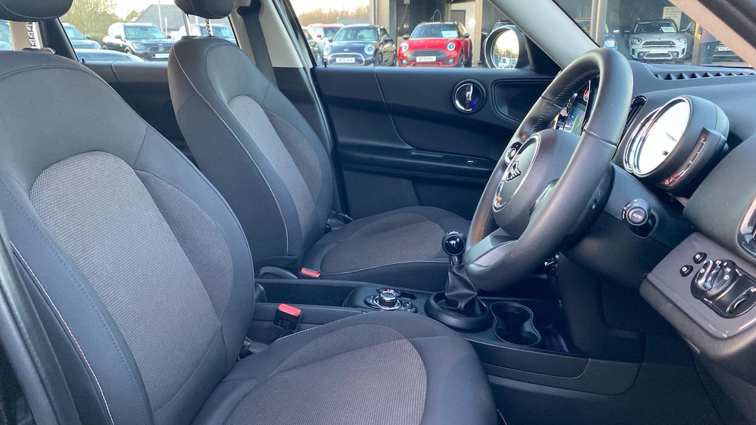 Used MINI Countryman 2021 for sale - 77625086: Photo 11