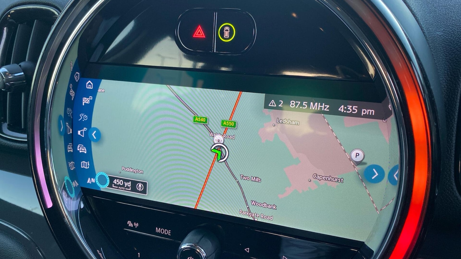 Used MINI Countryman 2021 for sale - 77625086: Photo 21