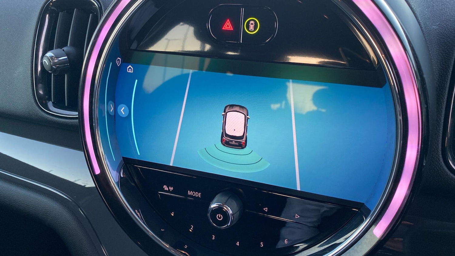 Used MINI Countryman 2021 for sale - 77625086: Photo 26