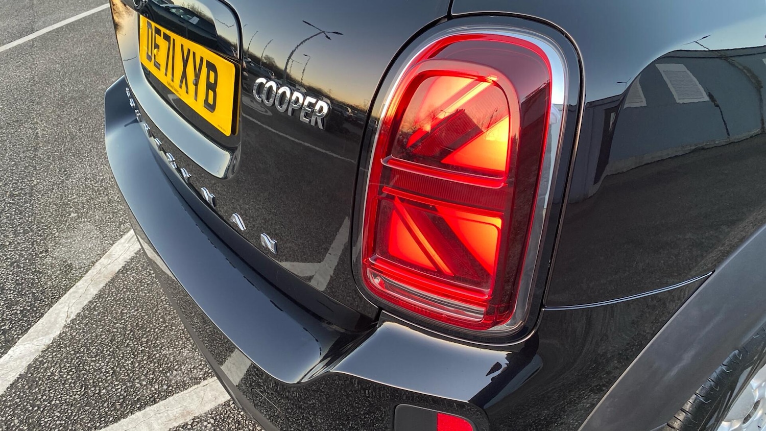 Used MINI Countryman 2021 for sale - 77625086: Photo 31