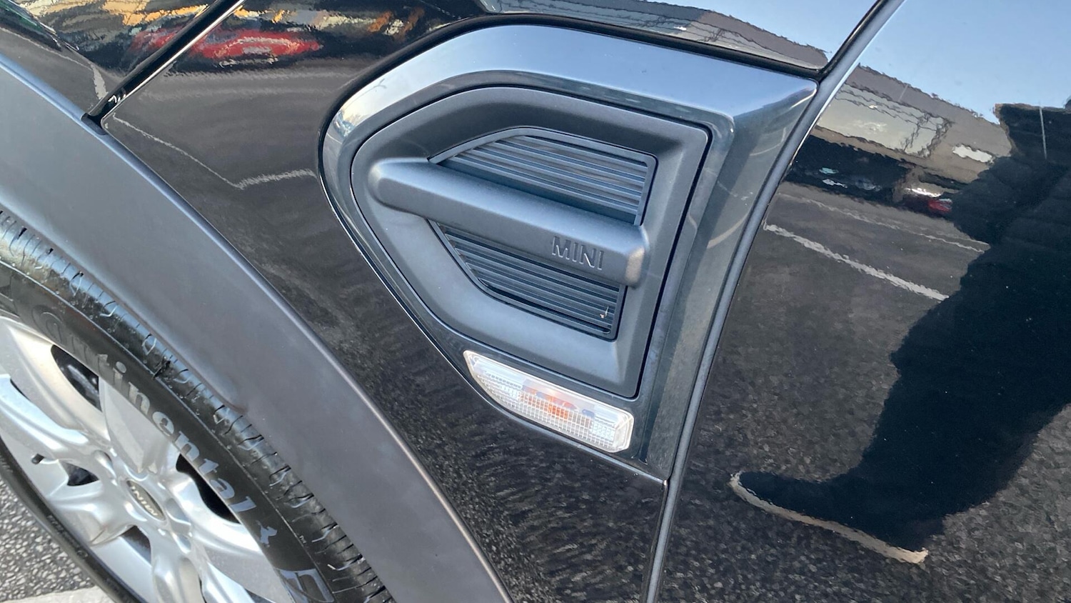 Used MINI Countryman 2021 for sale - 77625086: Photo 37