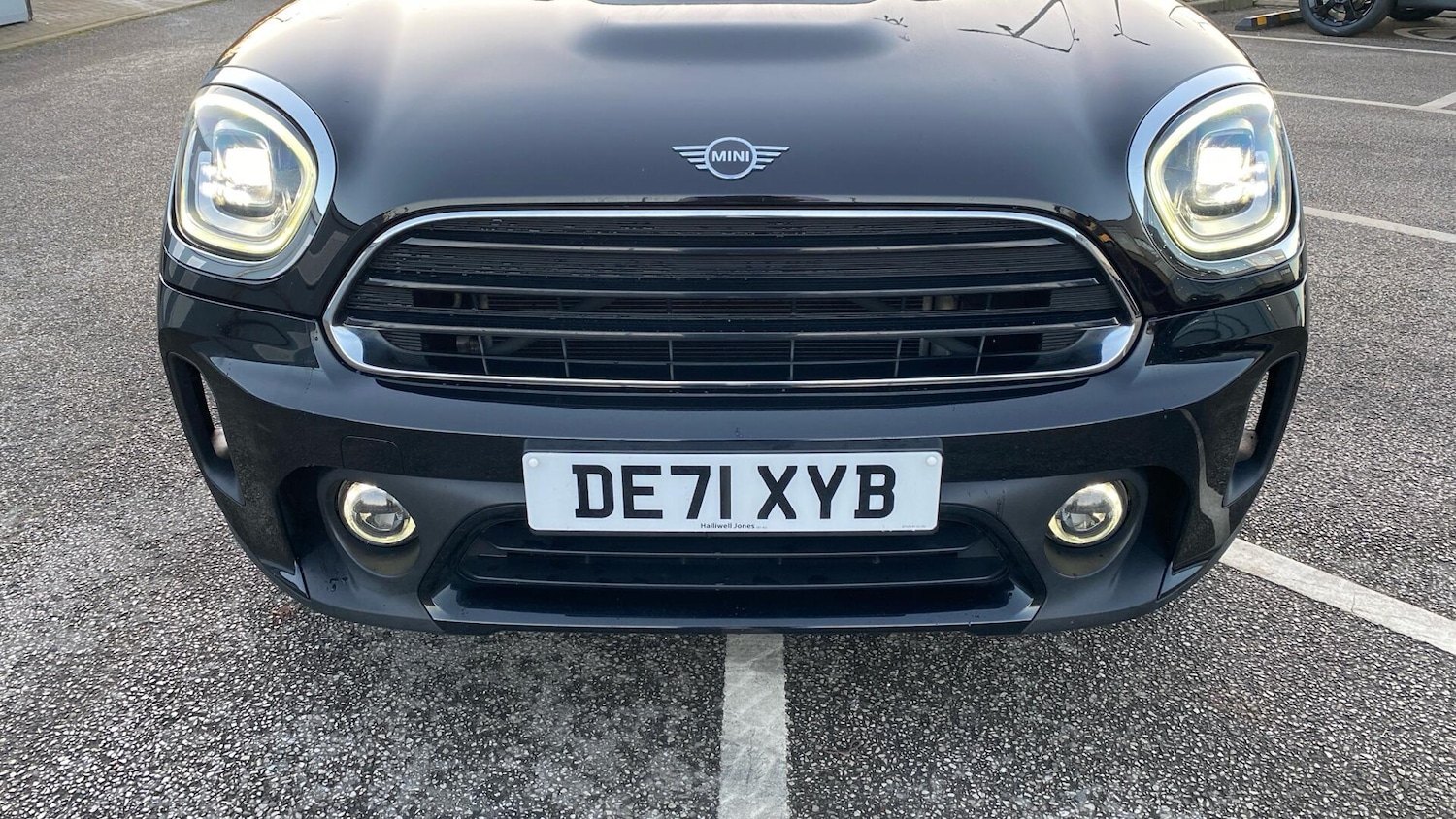 Used MINI Countryman 2021 for sale - 77625086: Photo 39