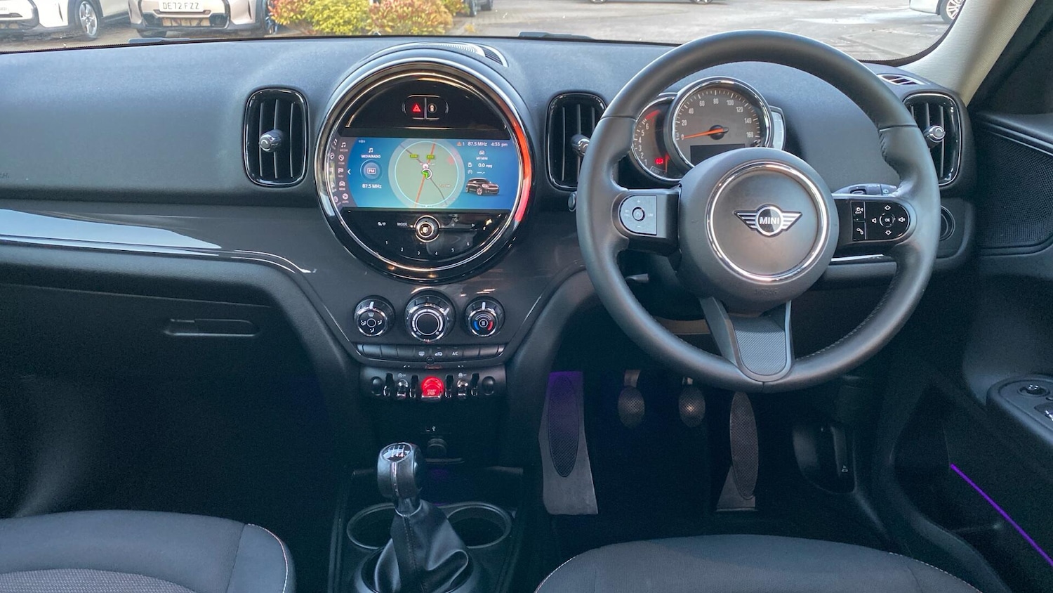 Used MINI Countryman 2021 for sale - 77625086: Photo 4