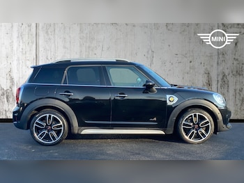 Used MINI Countryman 2019 for sale - 77709447: Photo