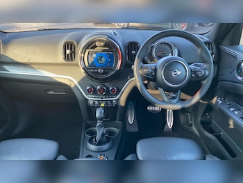 Used MINI Countryman 2019 for sale - 77709447: Photo