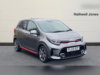 Used Kia Picanto 2022 for sale - 78087132: Photo
