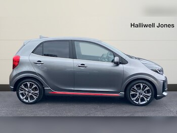 Used Kia Picanto 2022 for sale - 78087132: Photo