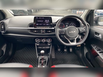 Used Kia Picanto 2022 for sale - 78087132: Photo