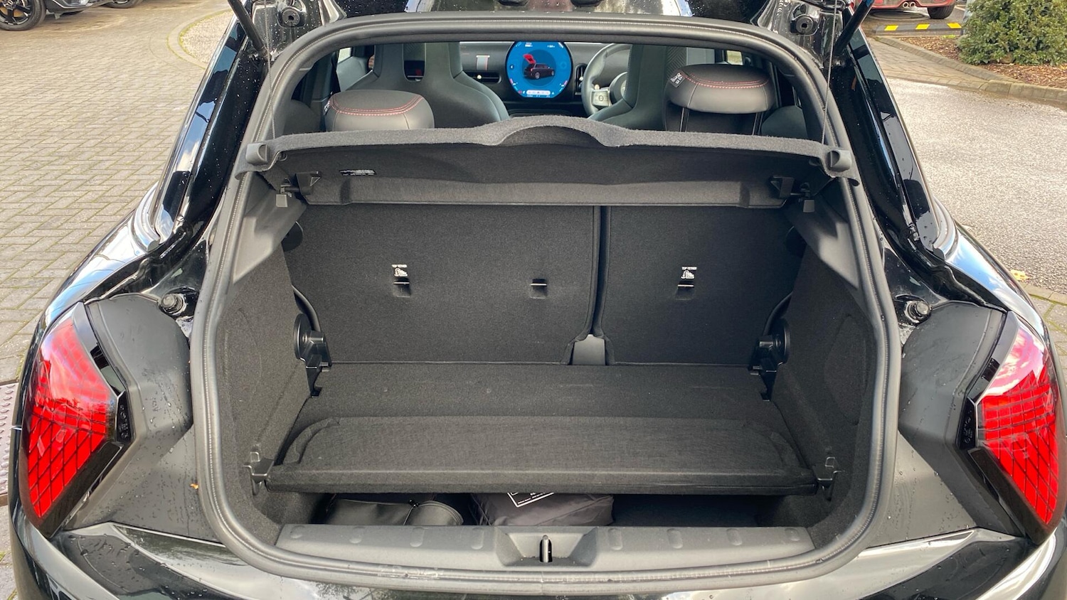 Used MINI Cooper 2024 for sale - 76760174: Photo 13