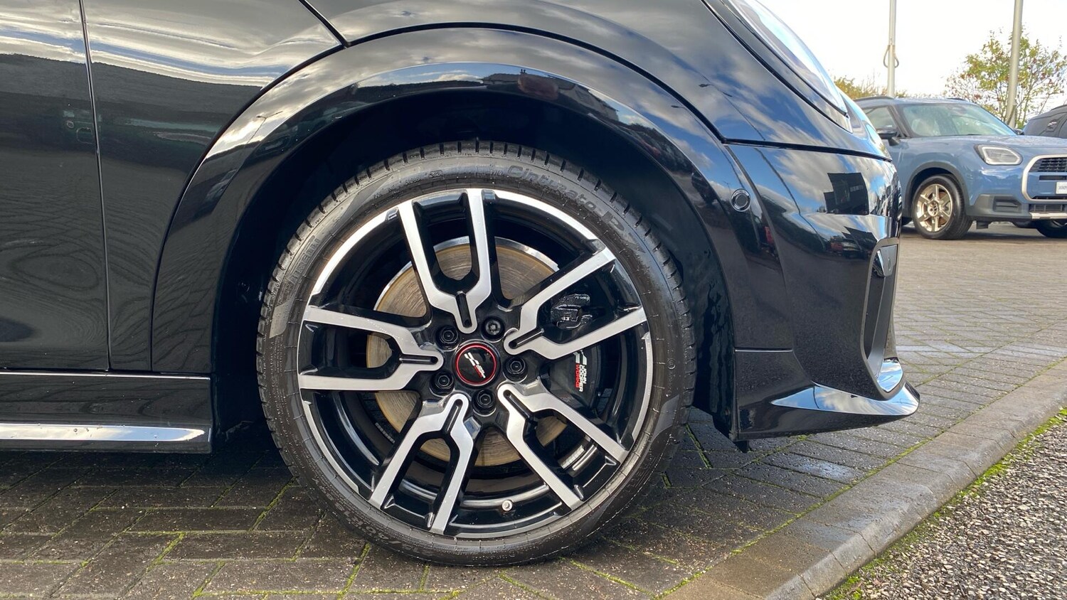 Used MINI Cooper 2024 for sale - 76760174: Photo 14