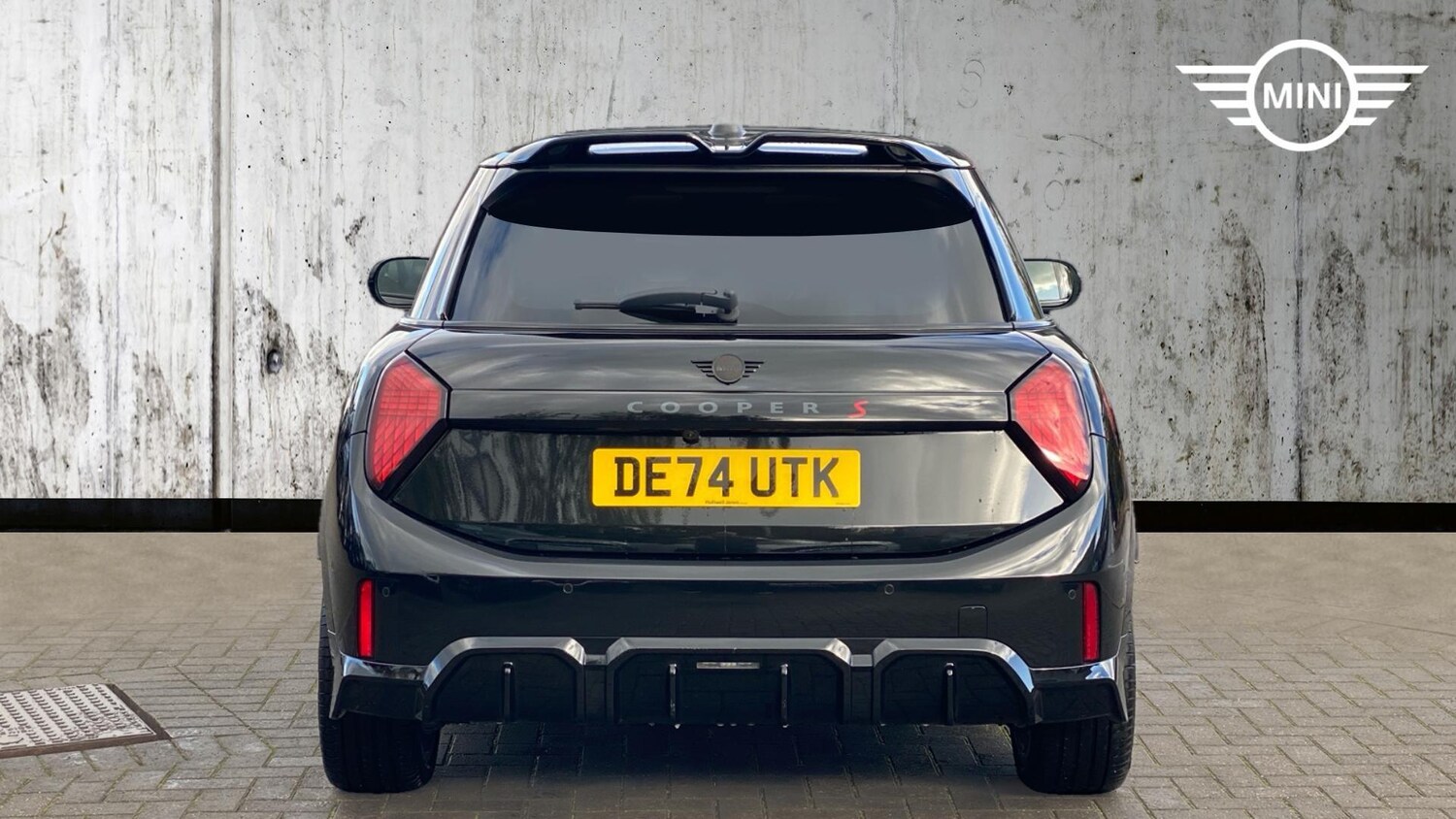 Used MINI Cooper 2024 for sale - 76760174: Photo 15