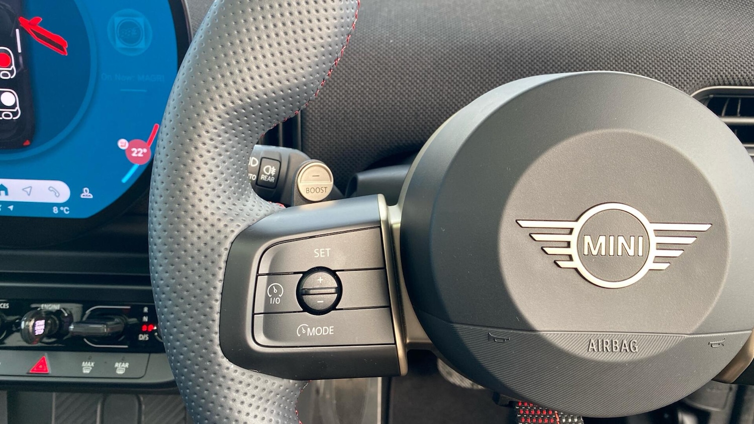 Used MINI Cooper 2024 for sale - 76760174: Photo 17