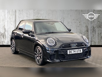 2024 (74) - 2.0 S Sport 5dr Auto