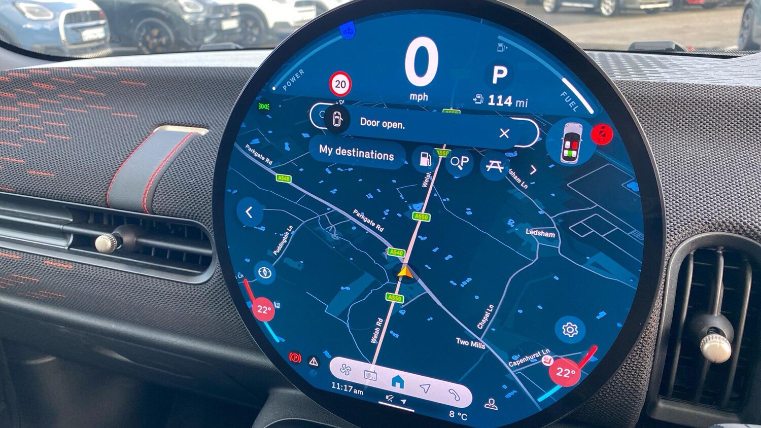 Used MINI Cooper 2024 for sale - 76760174: Photo 21