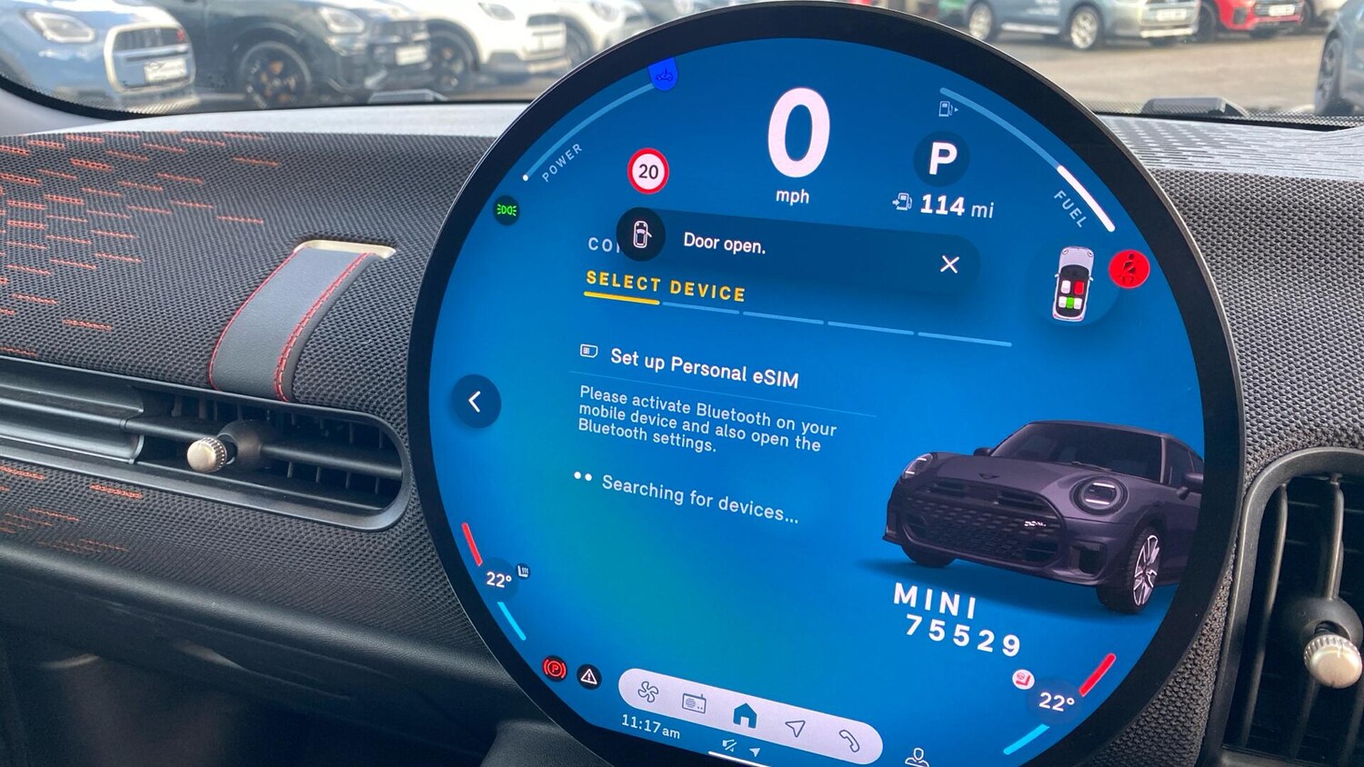 Used MINI Cooper 2024 for sale - 76760174: Photo 22