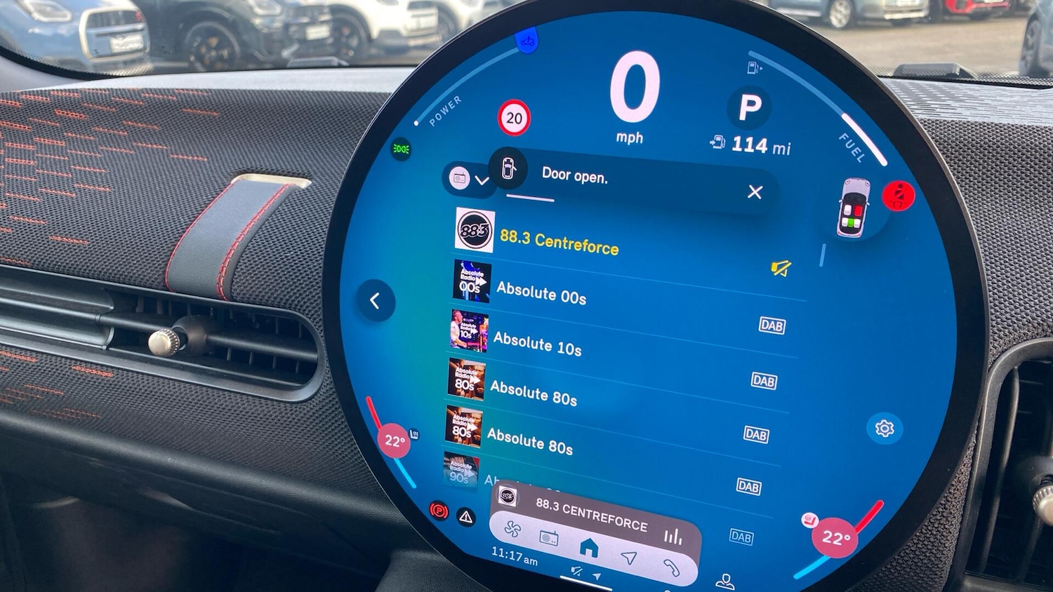 Used MINI Cooper 2024 for sale - 76760174: Photo 23