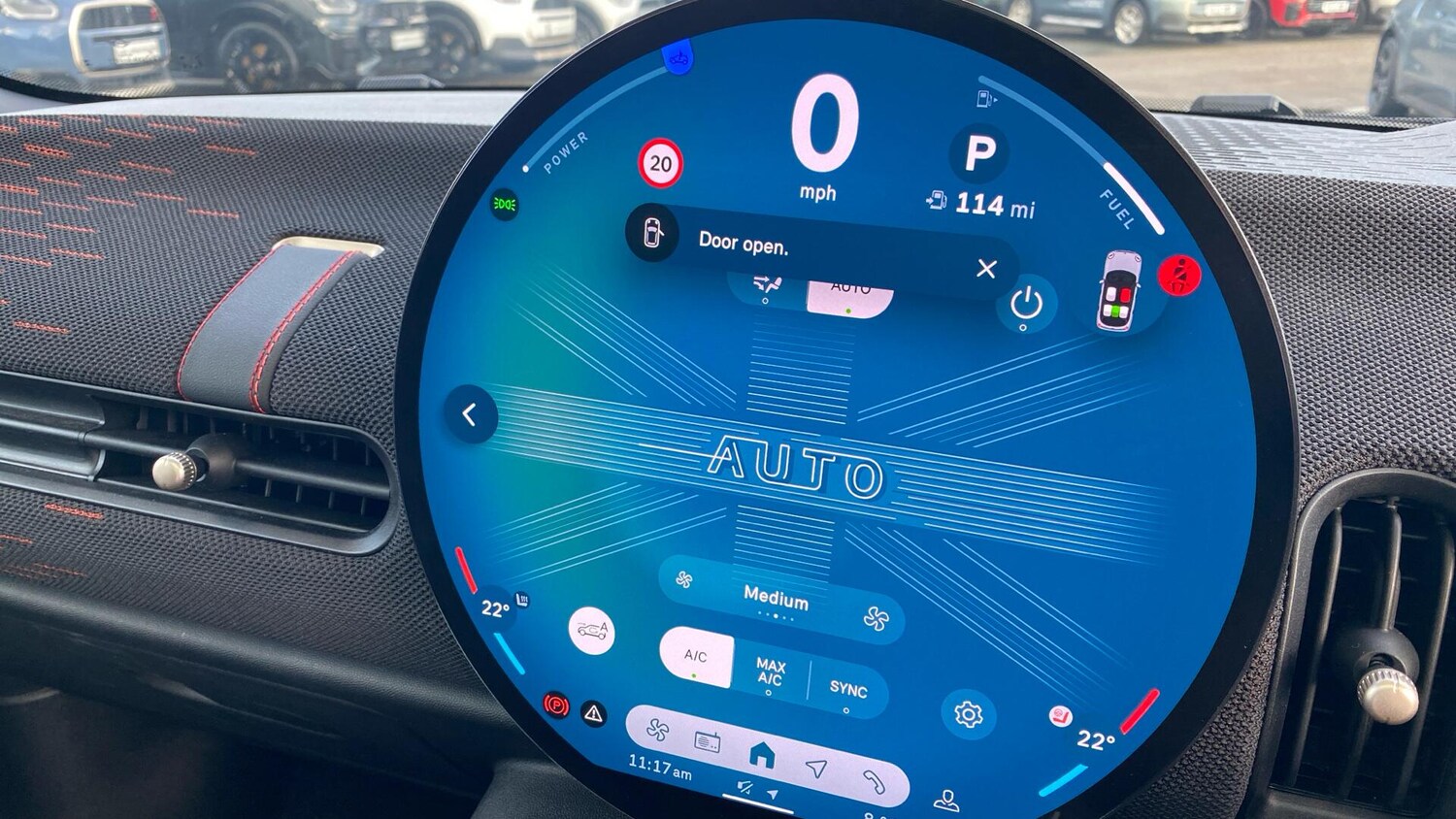 Used MINI Cooper 2024 for sale - 76760174: Photo 24