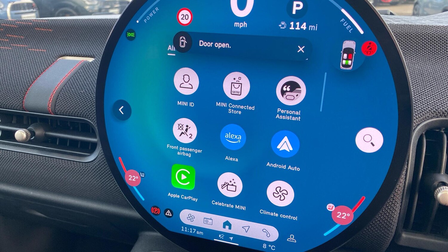 Used MINI Cooper 2024 for sale - 76760174: Photo 25