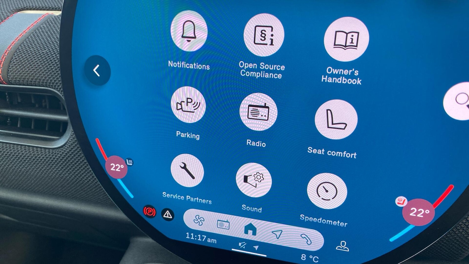 Used MINI Cooper 2024 for sale - 76760174: Photo 28