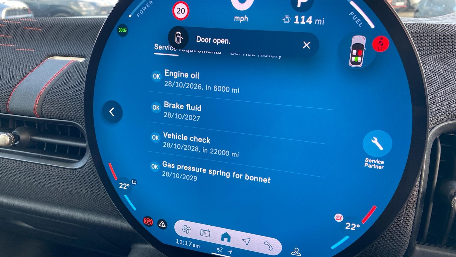 Used MINI Cooper 2024 for sale - 76760174: Photo 30