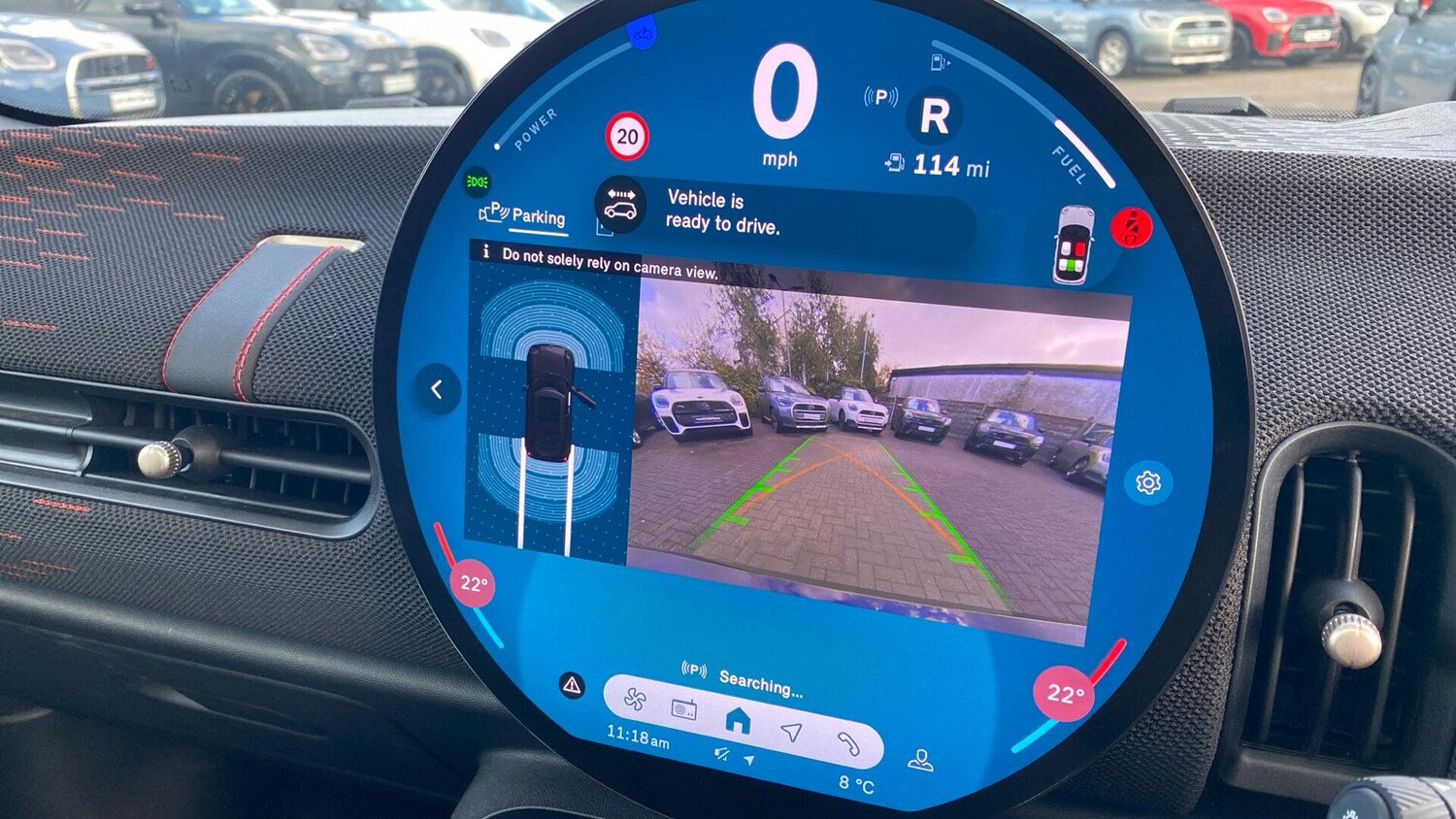 Used MINI Cooper 2024 for sale - 76760174: Photo 31