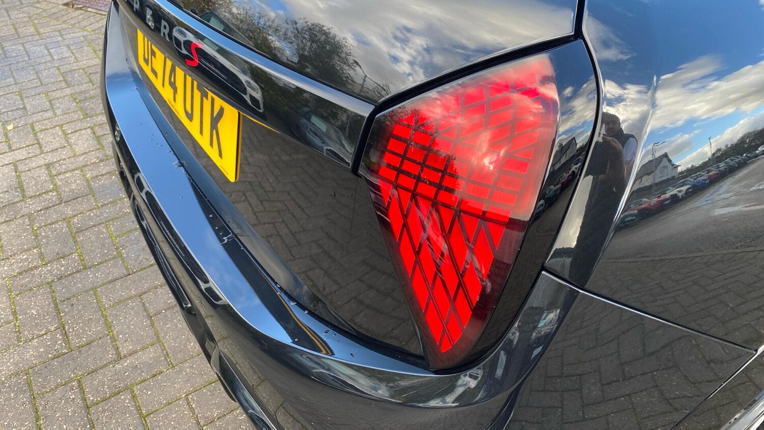 Used MINI Cooper 2024 for sale - 76760174: Photo 42