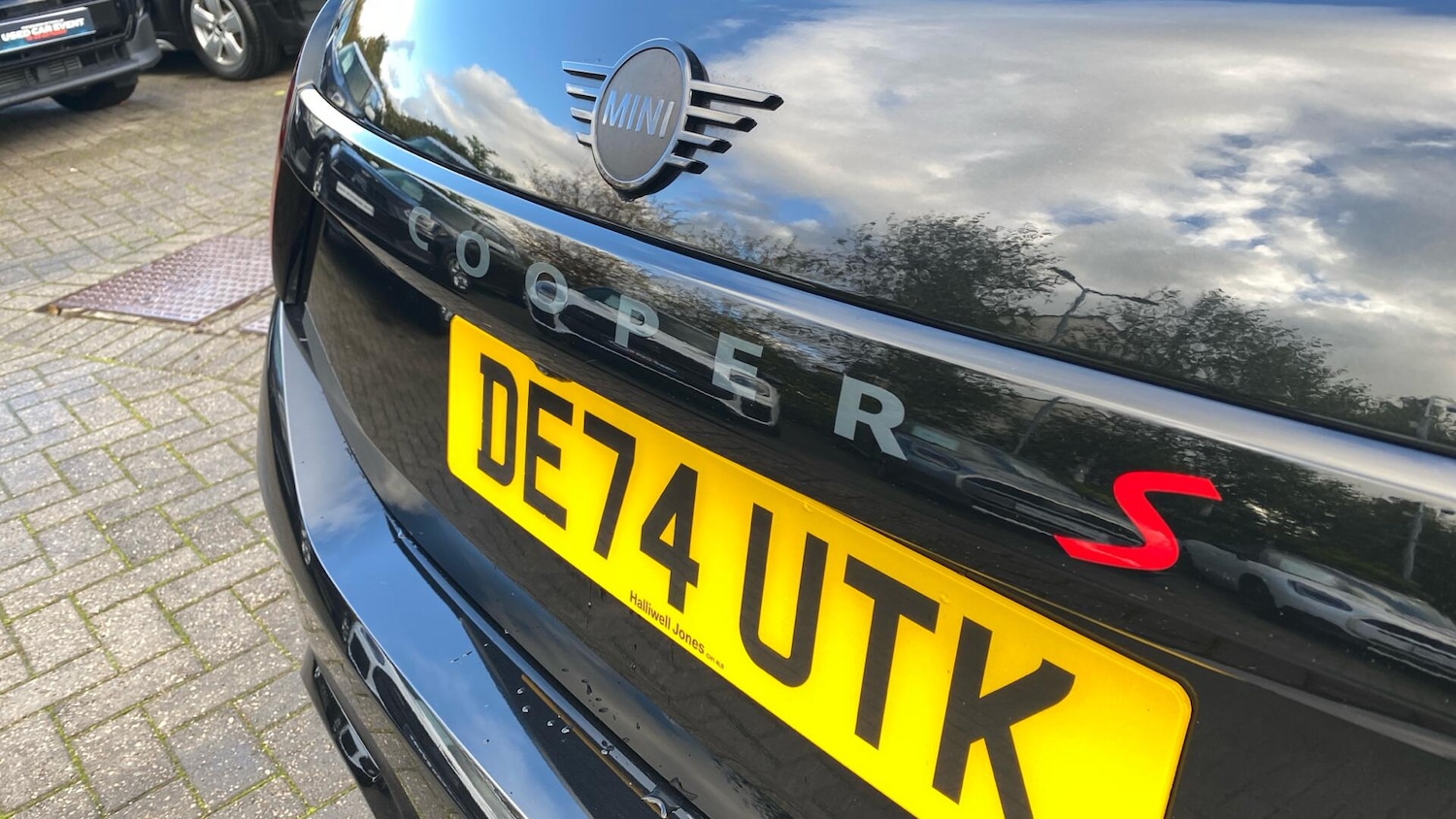 Used MINI Cooper 2024 for sale - 76760174: Photo 43