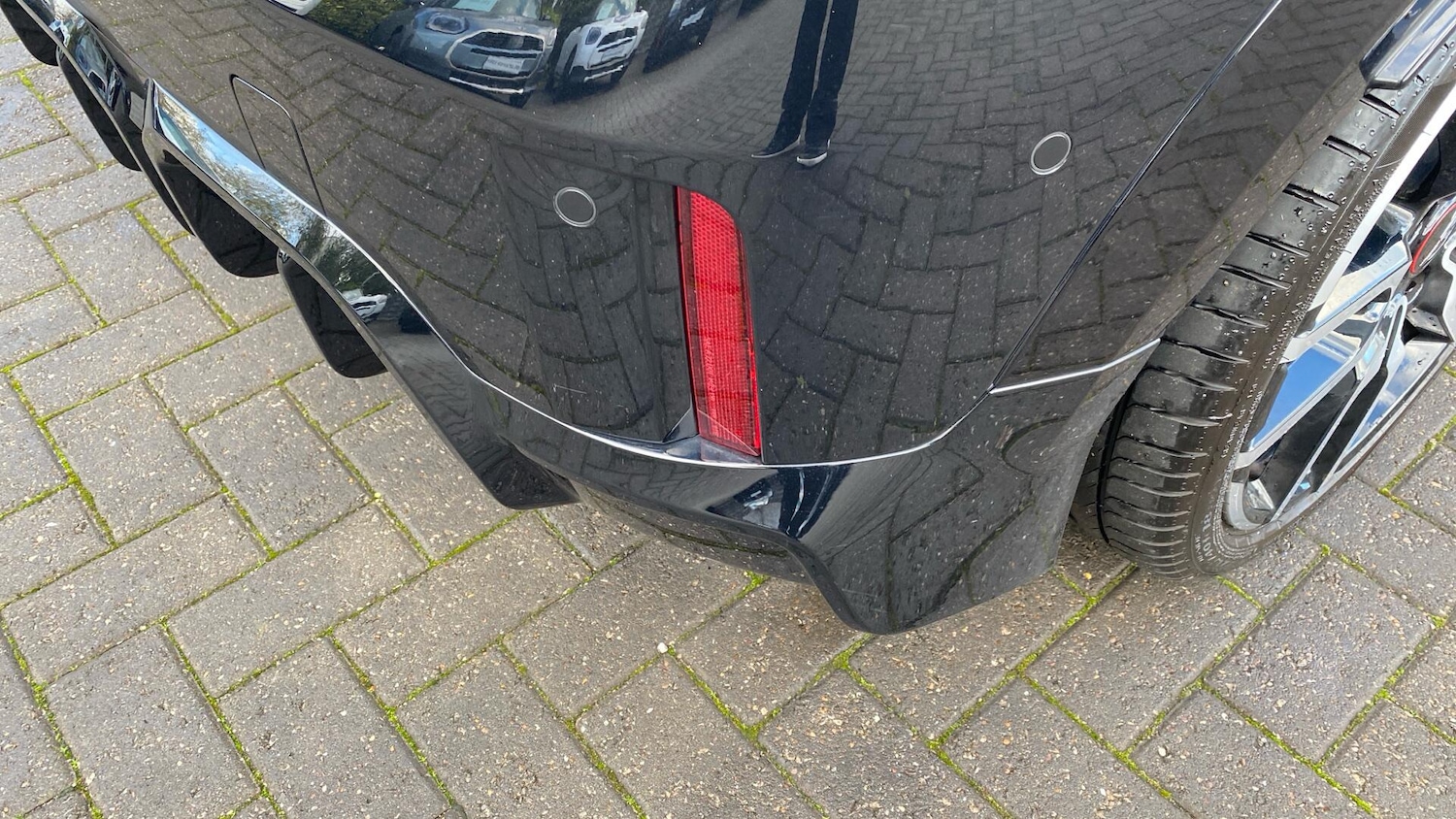 Used MINI Cooper 2024 for sale - 76760174: Photo 44