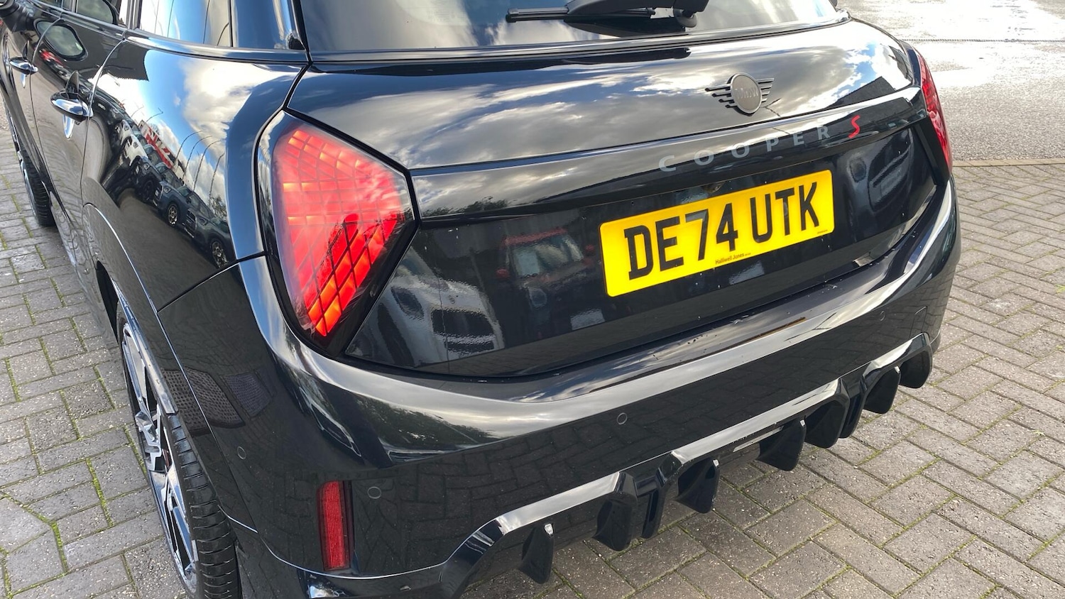 Used MINI Cooper 2024 for sale - 76760174: Photo 45