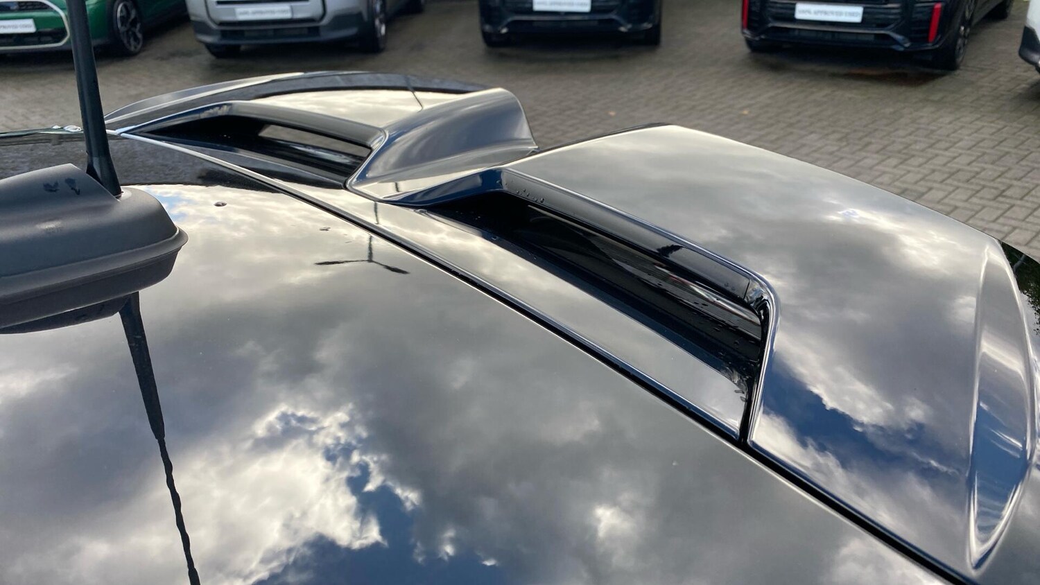 Used MINI Cooper 2024 for sale - 76760174: Photo 46