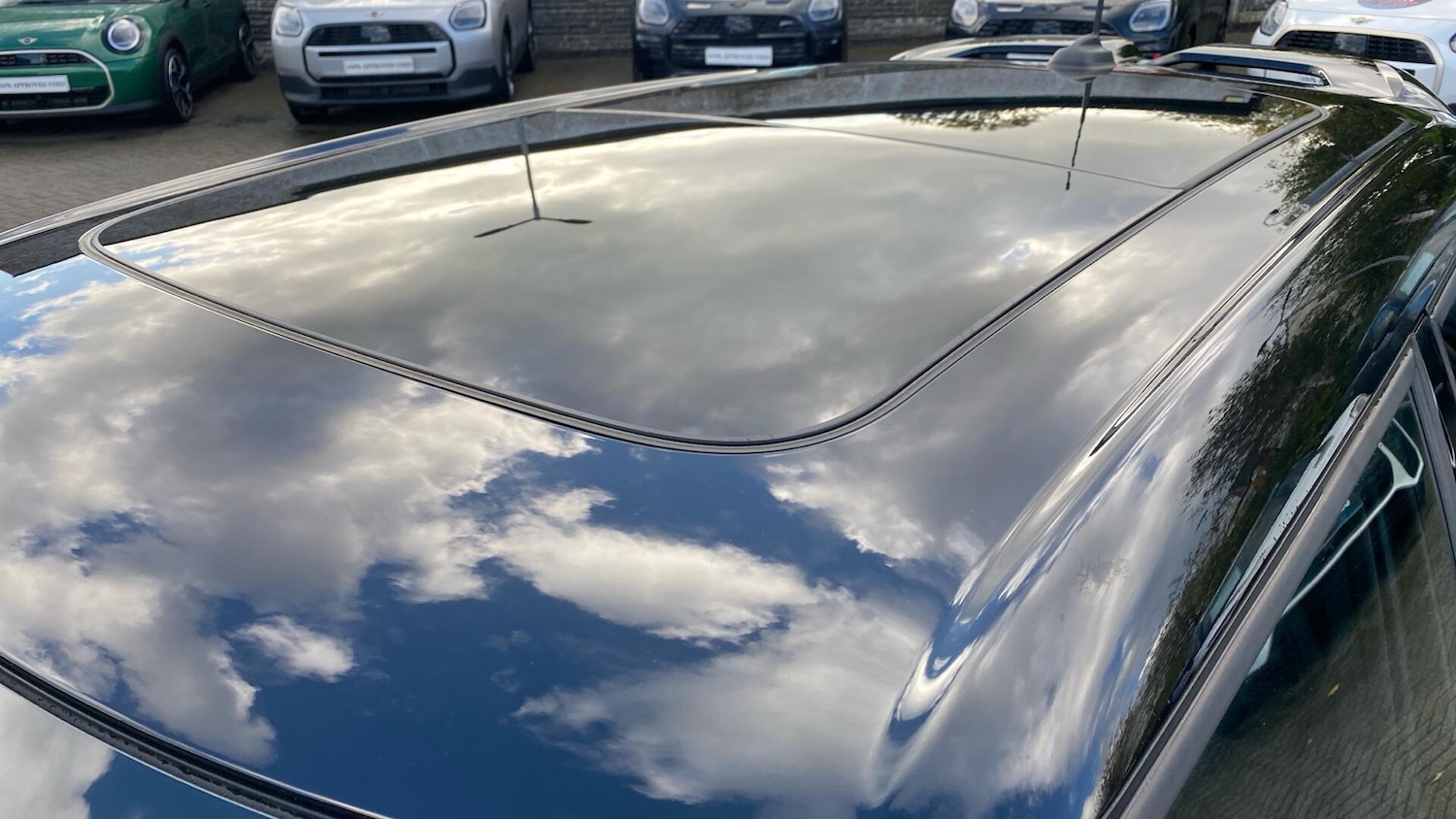 Used MINI Cooper 2024 for sale - 76760174: Photo 47