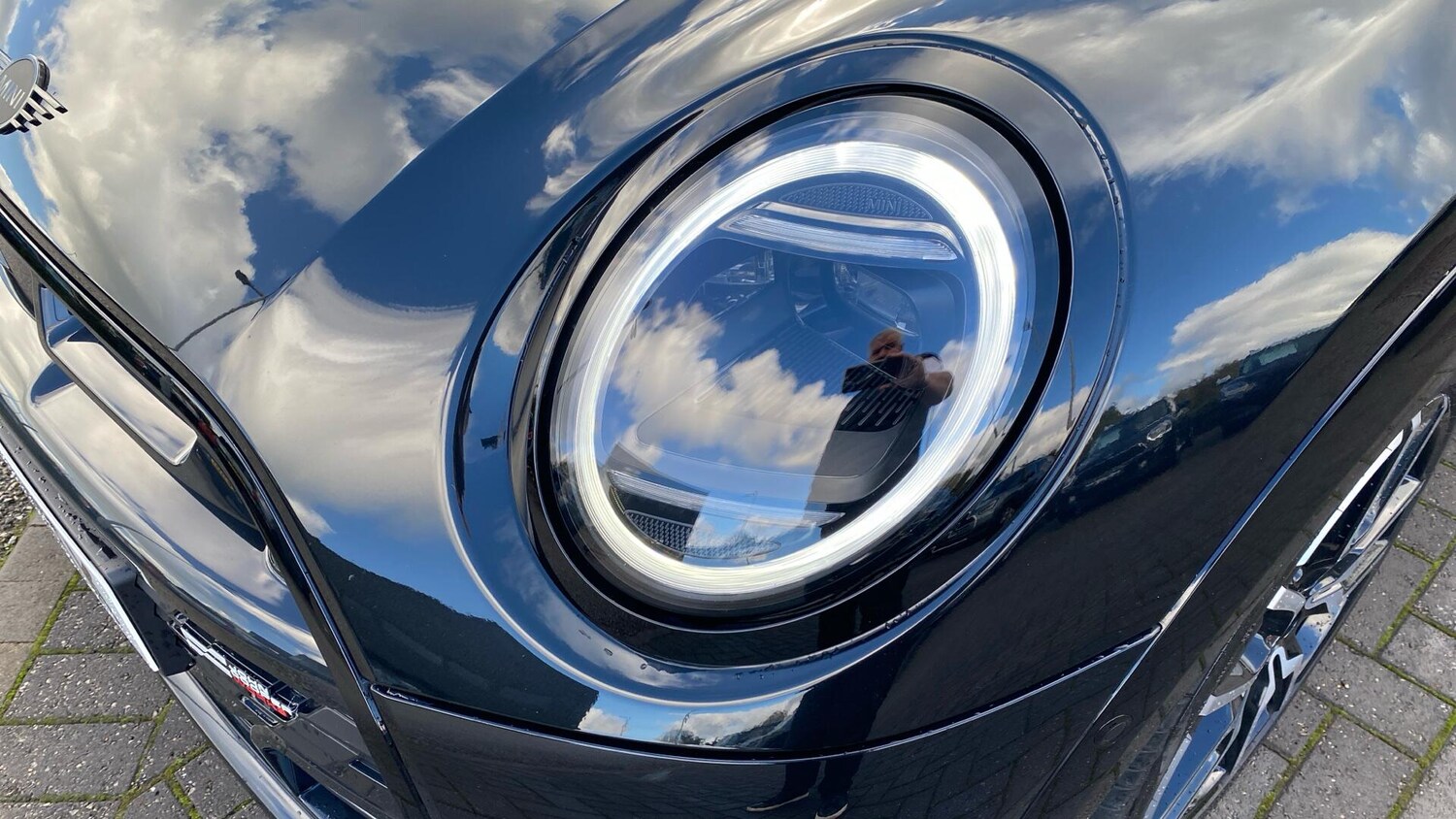 Used MINI Cooper 2024 for sale - 76760174: Photo 49