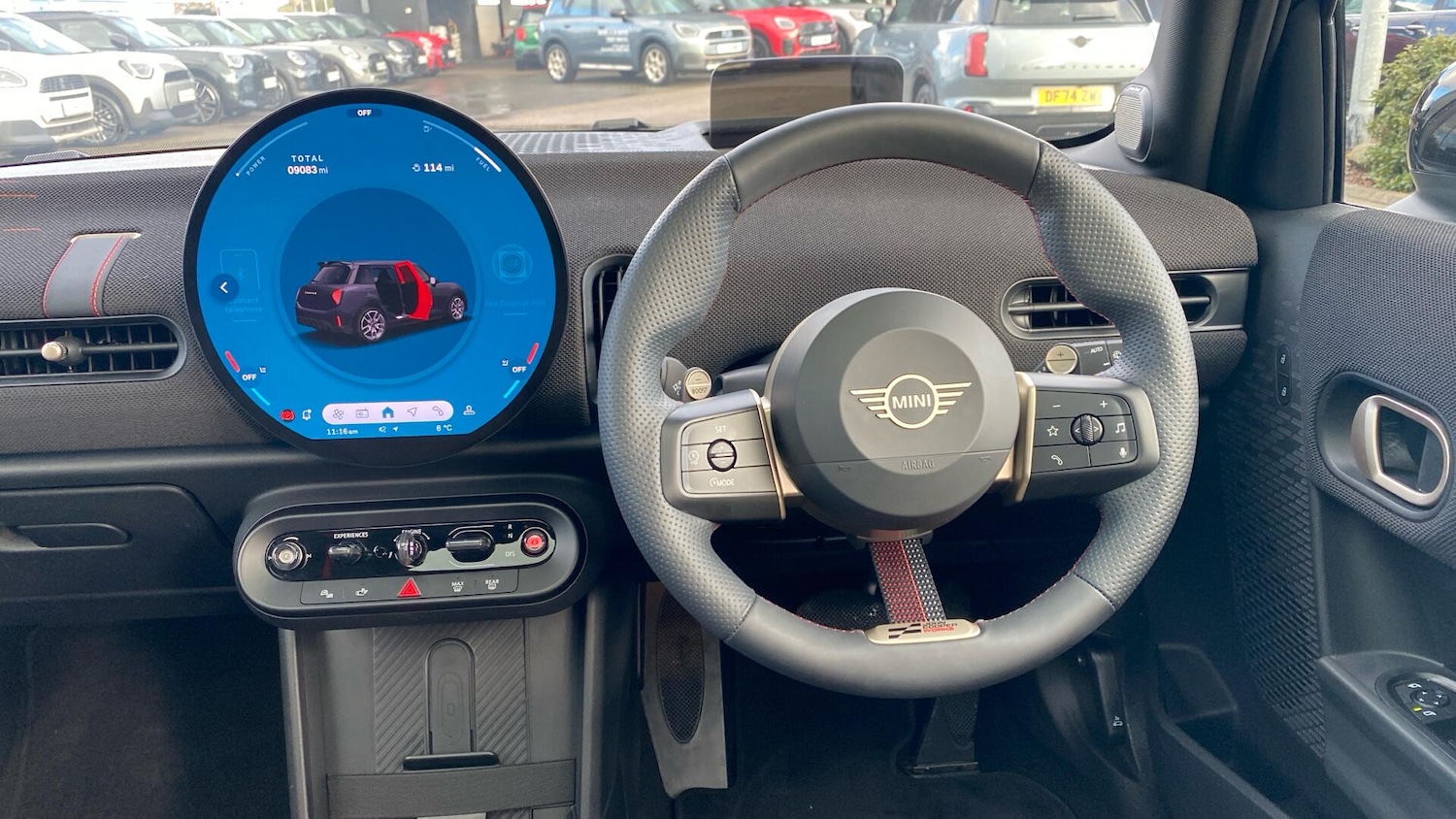 Used MINI Cooper 2024 for sale - 76760174: Photo 5