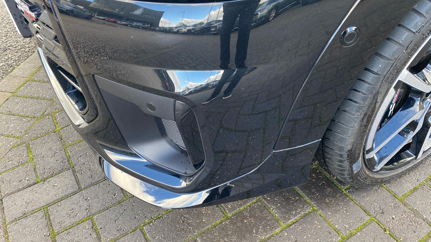 Used MINI Cooper 2024 for sale - 76760174: Photo 50