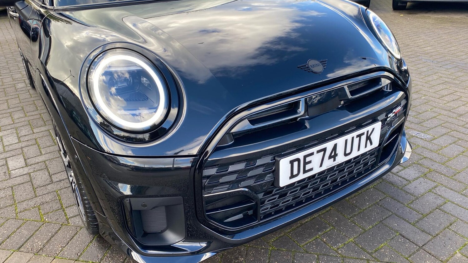 Used MINI Cooper 2024 for sale - 76760174: Photo 52