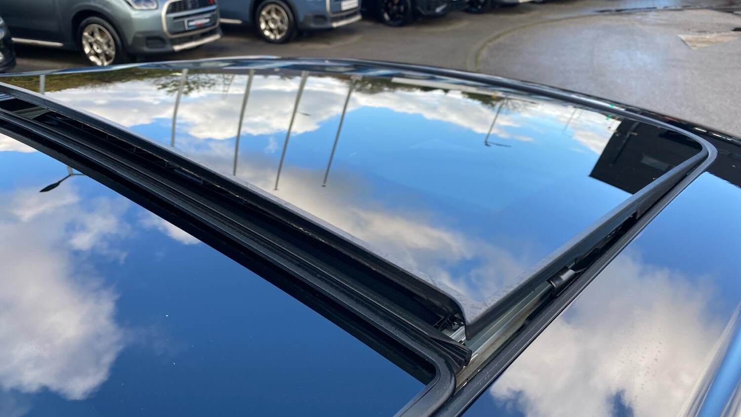 Used MINI Cooper 2024 for sale - 76760174: Photo 56