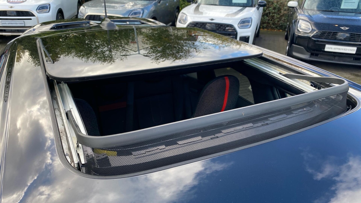 Used MINI Cooper 2024 for sale - 76760174: Photo 57