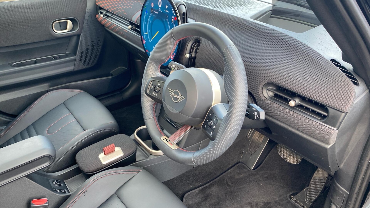 Used MINI Cooper 2024 for sale - 76760174: Photo 6