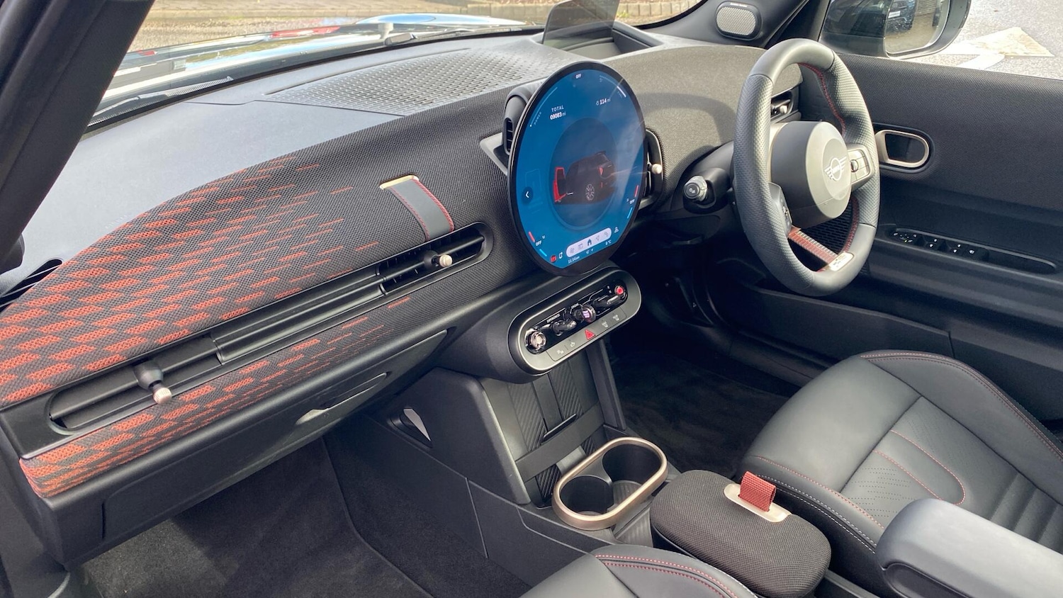 Used MINI Cooper 2024 for sale - 76760174: Photo 7