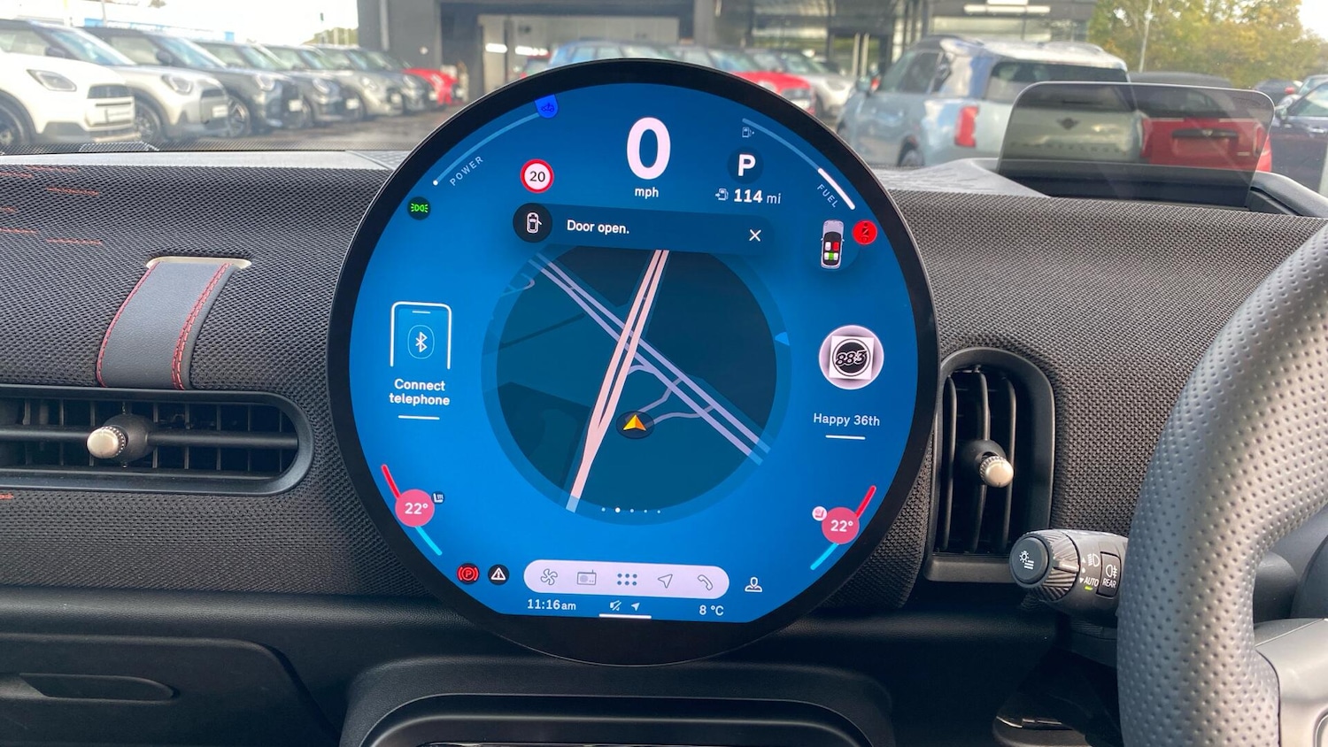 Used MINI Cooper 2024 for sale - 76760174: Photo 8