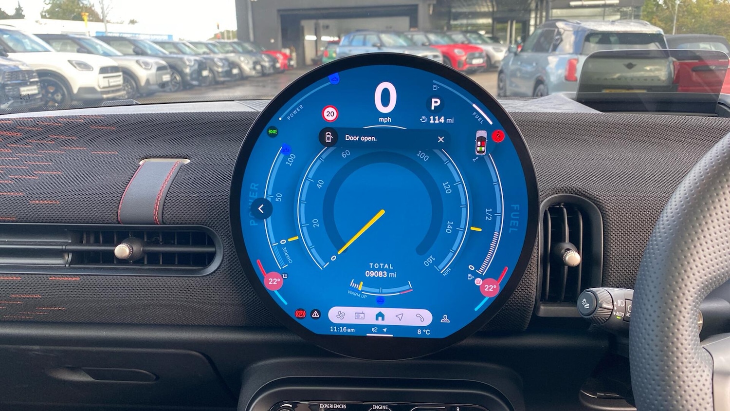 Used MINI Cooper 2024 for sale - 76760174: Photo 9