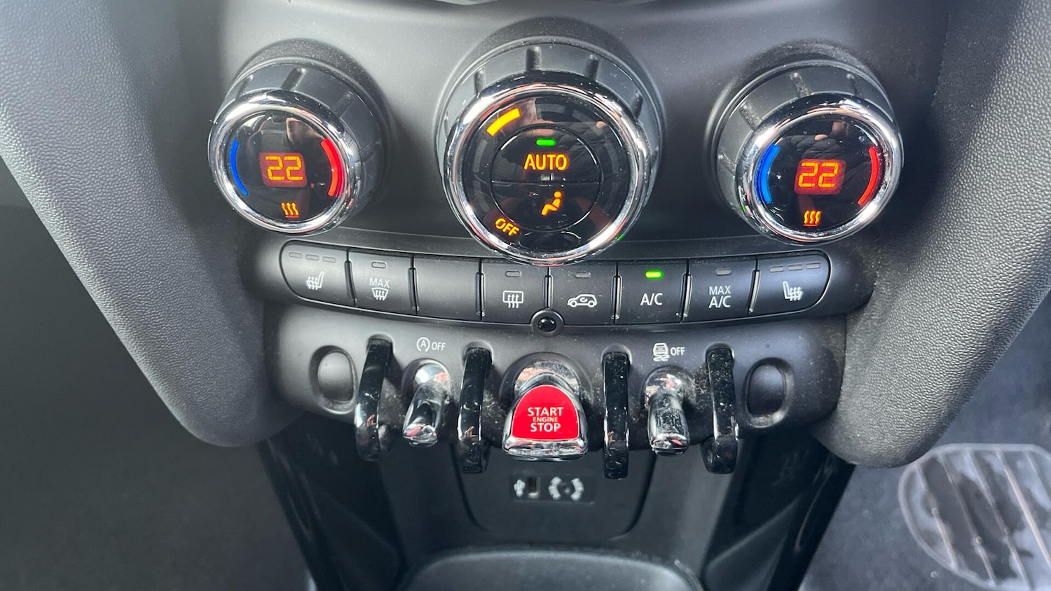 Used MINI Hatch for sale - 77279754: Photo 25