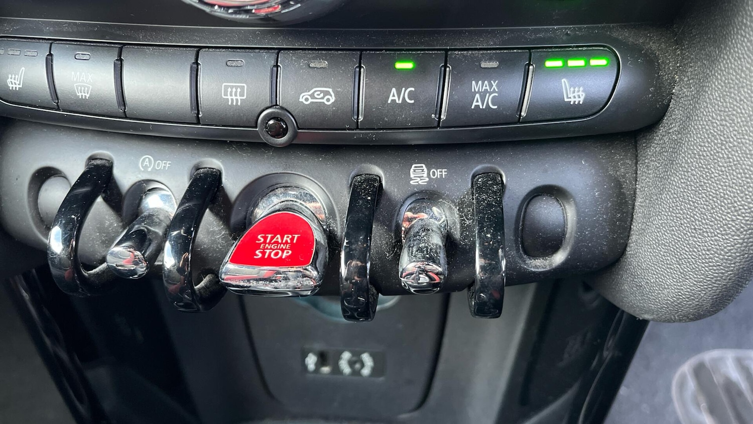 Used MINI Hatch for sale - 77279754: Photo 26