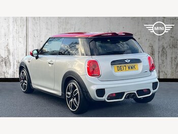 Used MINI Hatch 2017 for sale - 77279754: Photo