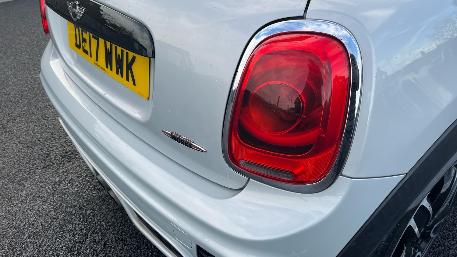 Used MINI Hatch for sale - 77279754: Photo 34