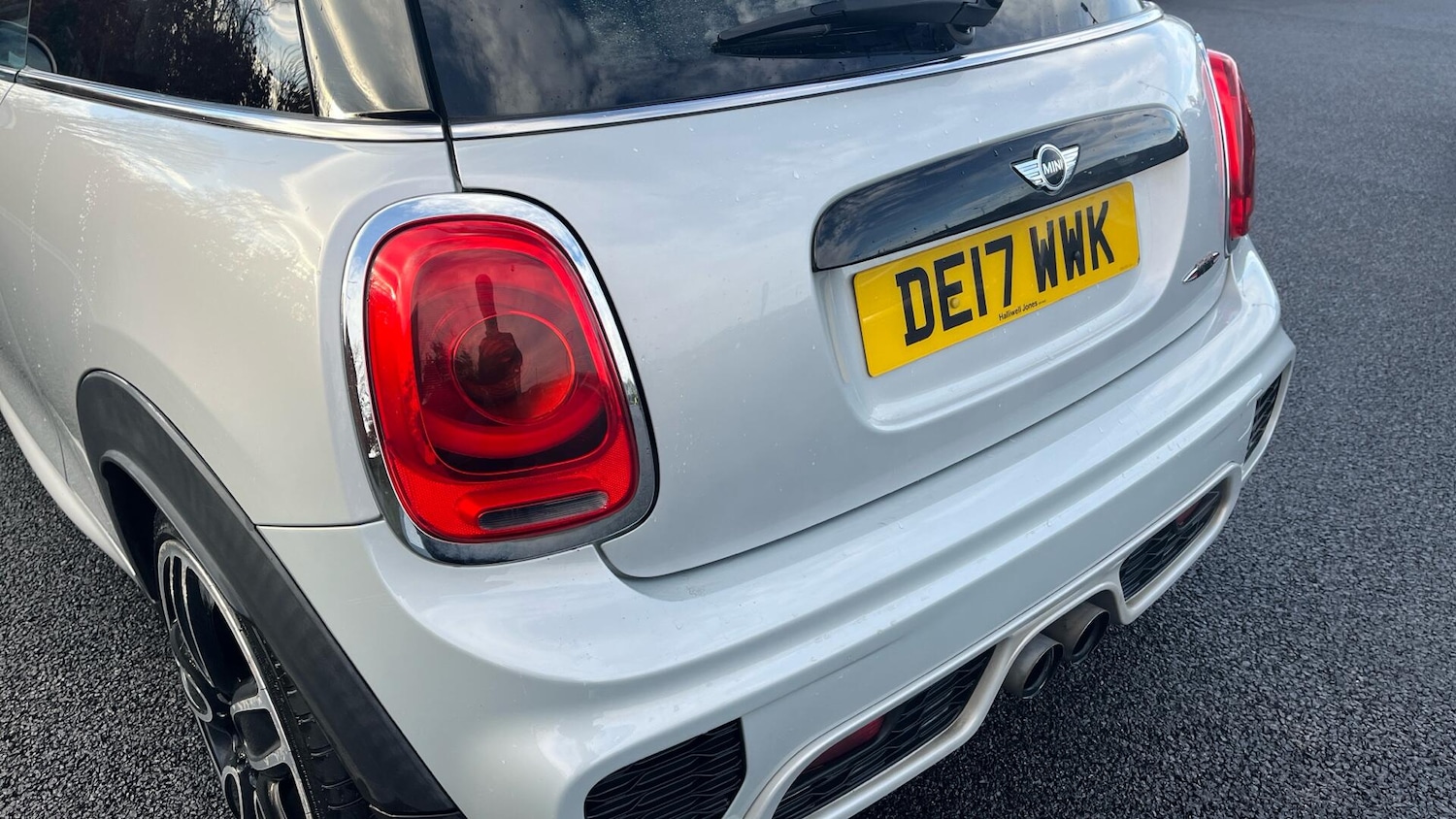 Used MINI Hatch for sale - 77279754: Photo 37